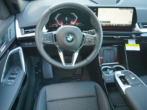 New 2026 BMW X1 xDrive28i w/ Convenience Package AWD/4WD image 14