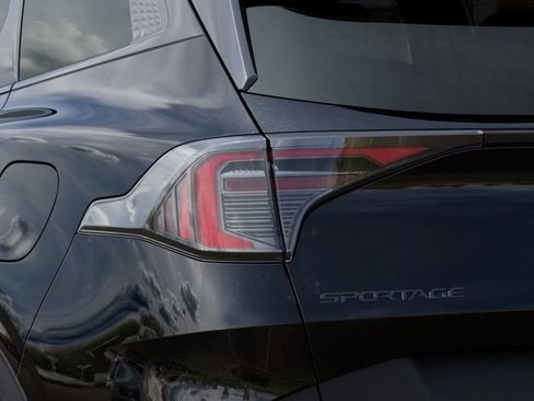 New 2027 Kia Sportage X-Line AWD/4WD image 12