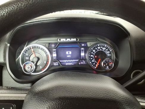 Used 2022 RAM 3500 Tradesman AWD/4WD image 18
