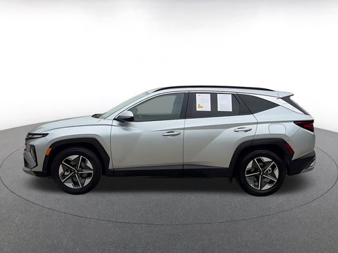Used 2025 Hyundai Tucson SEL image 9