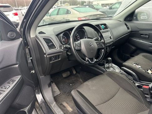 Used 2016 Mitsubishi Outlander Sport ES image 9