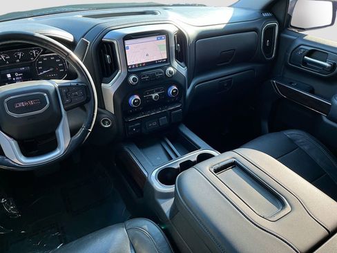 Used 2020 GMC Sierra 1500 SLT w/ SLT Premium Package image 22