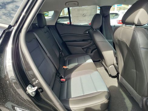 New 2026 Chevrolet Trax LT w/ Driver Confidence Package image 16