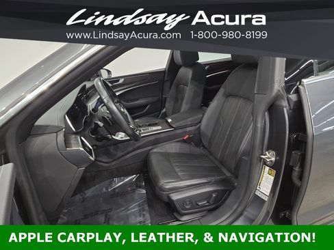 Used 2019 Audi A7 3.0T Prestige w/ Prestige Package image 11