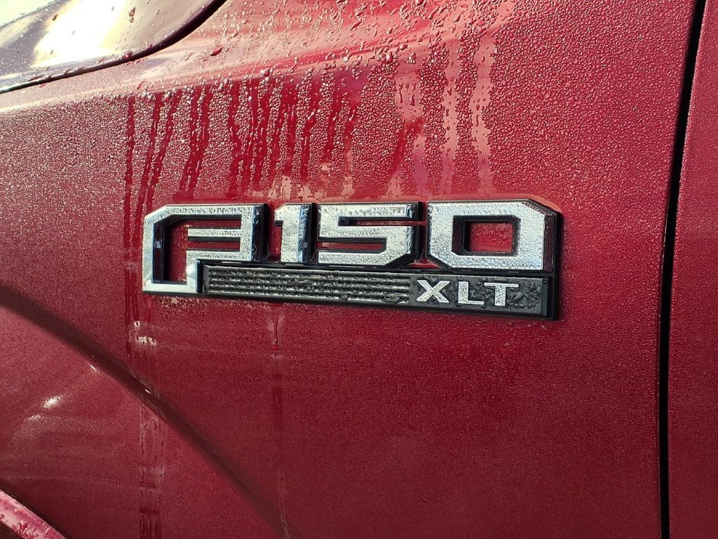 Used 2017 Ford F150 XLT w/ Equipment Group 302A Luxury AWD/4WD image 9