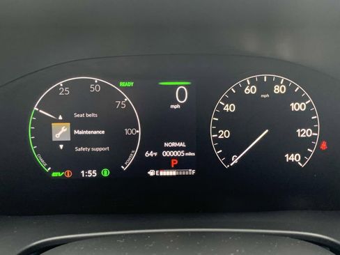 New 2025 Honda CR-V Sport-L image 16