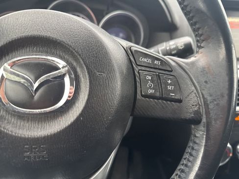 Used 2016 MAZDA CX-5 Touring image 17