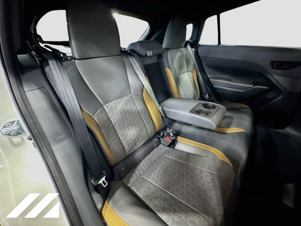 New 2026 Subaru Crosstrek 2.5i Sport w/ Crosstrek Mirror Package AWD/4WD image 29