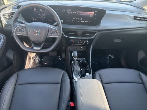Used 2024 Buick Encore GX Sport Touring image 24