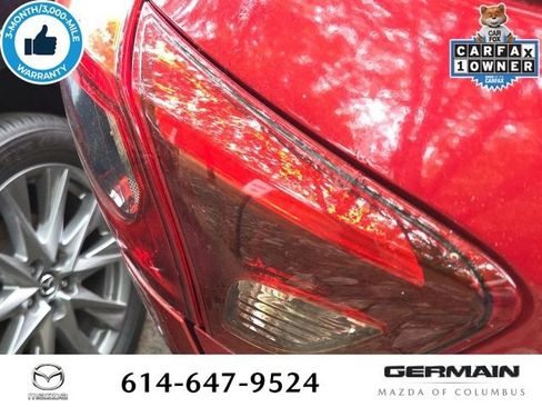 Used 2016 MAZDA CX-5 Grand Touring AWD/4WD image 13
