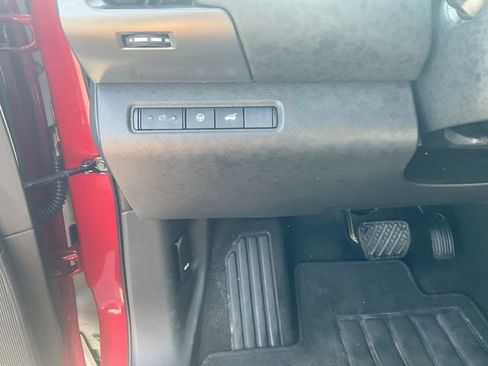 Certified 2024 Nissan Pathfinder SL AWD/4WD image 21