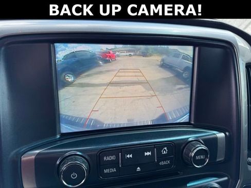 Used 2018 Chevrolet Silverado 3500 LTZ image 23