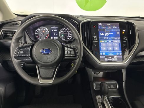 Certified 2024 Subaru Ascent 8-Passenger image 23