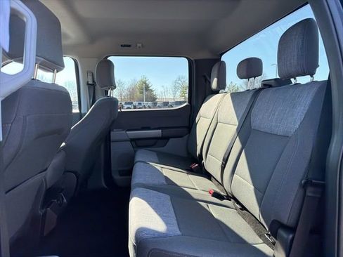 Used 2025 Ford F350 XLT image 18