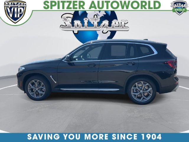 Used 2023 BMW X3 xDrive30i w/ Premium Package AWD/4WD image 10