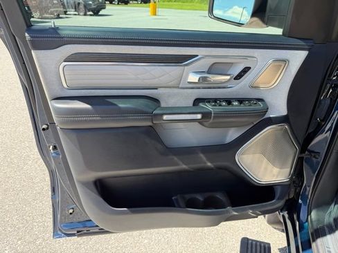 Certified 2023 RAM 1500 Limited AWD/4WD image 12