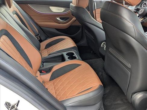 Used 2023 Mercedes-Benz AMG GT 43 image 21