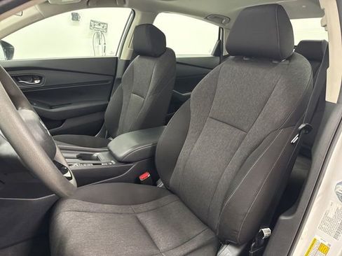 Certified 2024 Honda Accord EX image 17