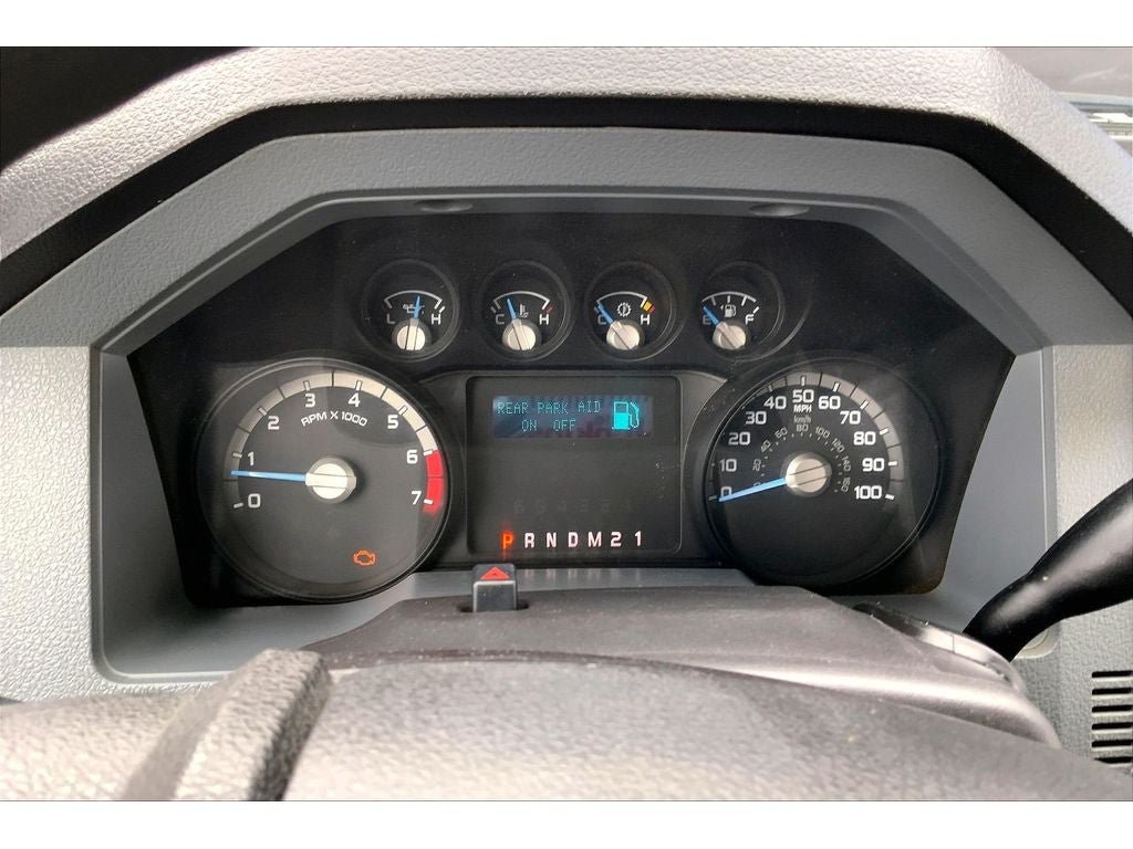 Used 2015 Ford F350 XLT w/ FX4 4x4 Off Road Package image 21