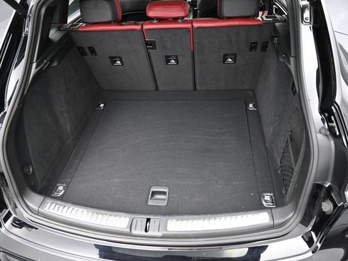 Certified 2023 Porsche Macan GTS AWD/4WD image 32