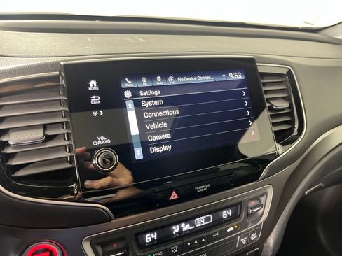 Used 2021 Honda Passport EX-L image 31