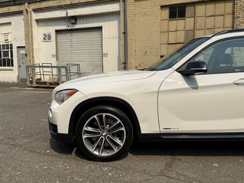 Used 2013 BMW X1 xDrive35i AWD/4WD image 45