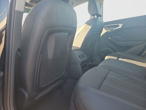 New 2025 Audi A5 2.0T Premium Plus image 12