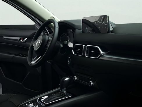 New 2025 MAZDA CX-5 AWD 2.5 S w/ Preferred Package image 13