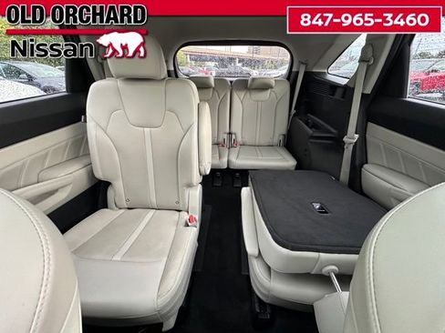 Used 2024 Kia Sorento SX image 12