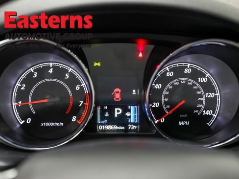 Used 2024 Mitsubishi Outlander Sport LE image 15