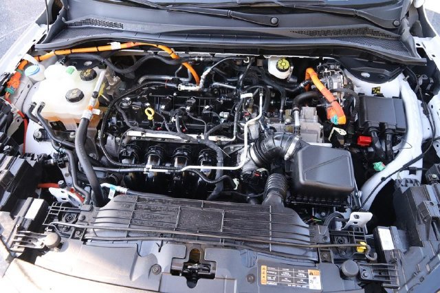 Certified 2023 Ford Escape ST-Line w/ Equipment Group 301A FWD image 28