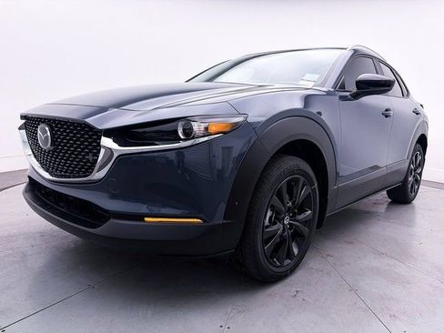 New 2026 MAZDA CX-30 AWD 2.5 S image 3