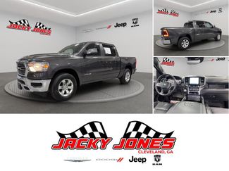 Used 2024 RAM 1500 Laramie video 1