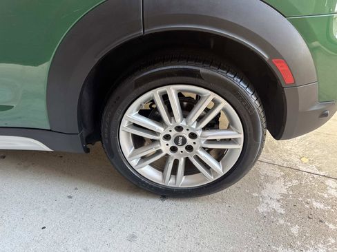 Certified 2023 MINI Cooper Countryman S image 8