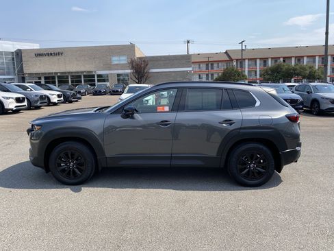Certified 2026 MAZDA CX-50 AWD 2.5 Hybrid w/ Weather Package image 52