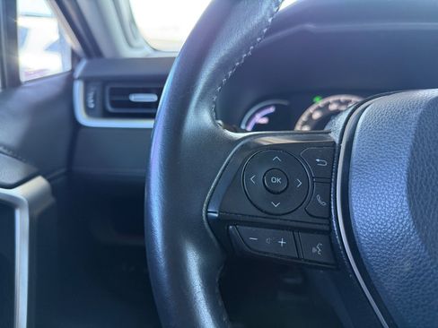 Used 2019 Toyota RAV4 Limited w/ Carpet Mat Package AWD/4WD image 22