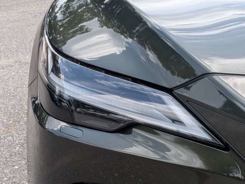 Used 2023 Lexus RX 350 FWD w/ Cold Area Package image 9