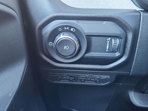 New 2026 Jeep Wrangler Unlimited Sport AWD/4WD image 26