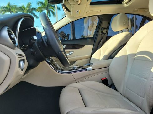 Certified 2021 Mercedes-Benz C 300 Sedan image 23