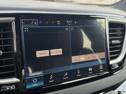 New 2026 Chrysler Voyager LX image 18