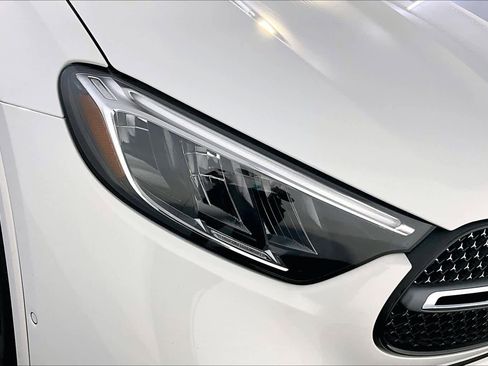 New 2026 Mercedes-Benz GLC 300 4MATIC image 16
