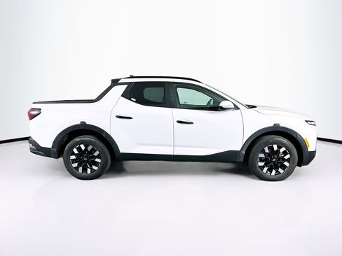 Used 2025 Hyundai Santa Cruz SEL AWD/4WD image 10