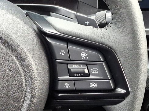 New 2026 Subaru Outback Limited image 19