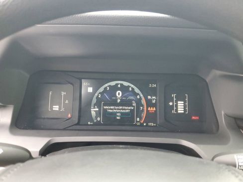 New 2026 Toyota Tacoma SR5 image 27