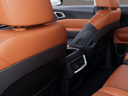 New 2025 Kia Carnival SX image 26