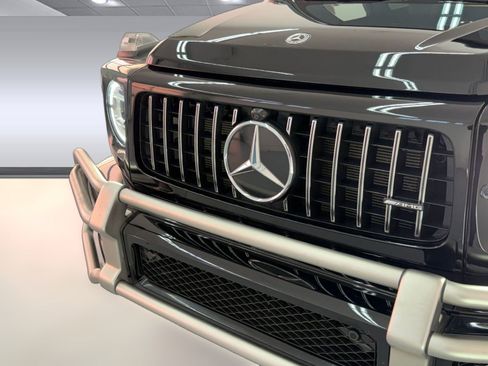 Certified 2022 Mercedes-Benz G 63 AMG 4MATIC image 18
