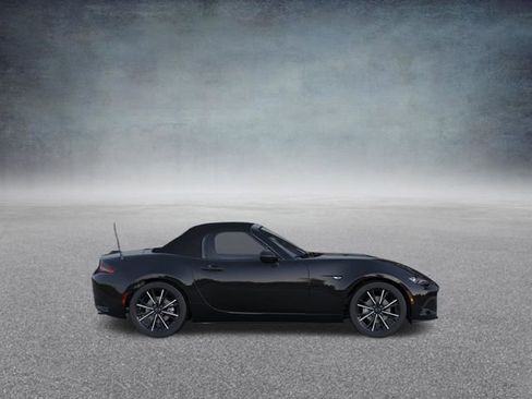 New 2026 MAZDA MX-5 Miata Grand Touring RWD image 5