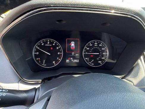Used 2025 Subaru Legacy Premium AWD/4WD image 29