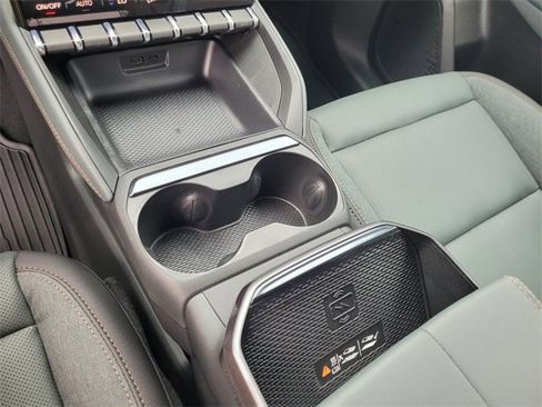 New 2026 GMC Terrain AT4 w/ Convenience Package III image 25