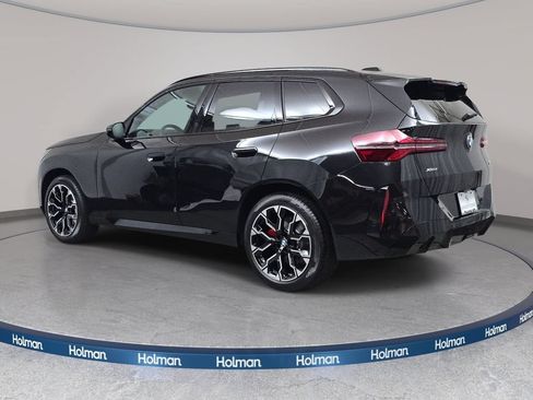 New 2026 BMW X3 xDrive30i w/ M Sport Package AWD/4WD image 7